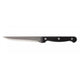 Steak Knife Black Bakelite Handle (Per Dozen)