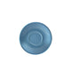 Genware Porcelain Saucer 12cm For TC701 Cup (Box Of 6)
