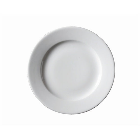 Genware Porcelain Classic Plate 27cm (Box Of 6)