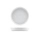 Genware Porcelain Presentation Plate 25cm (Box Of 6)