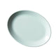 Genware Porcelain Oval Plate 28cm (Box Of 6)