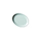 Genware Porcelain Oval Plate 31cm (Box Of 6)