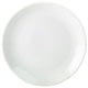 Genware Porcelain Coupe Plate 22cm (Box Of 6)