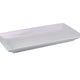 Genware Porcelain Rectangular Dish 30cm x 15.5cm (Box Of 3)