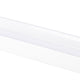 Genware Porcelain Rectangular Dish Holder 28cm X 8cm (Box Of 6)