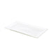 Genware Porcelain Rectangular Plate 30.5cm x 18.5cm (Box Of 6)