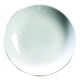 Genware Porcelain Couscous Plate 26cm (Box Of 6)