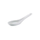 Genware Porcelain Chinese Spoon 13.5cm (Box Of 12)