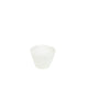 Genware Porcelain Conical Presentation Bowl 7.5cm (Box Of 12)