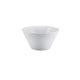 Genware Porcelain Tapered Bowl 12.5cm (Box Of 6)
