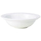Genware Porcelain Rimmed Oatmeal Bowl 16cm (Box Of 6)