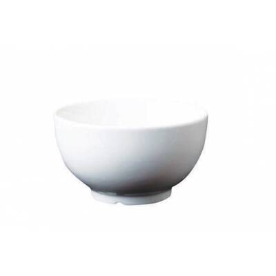 Genware Porcelain Chip/Soup Bowl 10.5cm (Box Of 6)