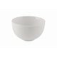 Genware Porcelain Chip/Soup Bowl 12cm (Box Of 6)