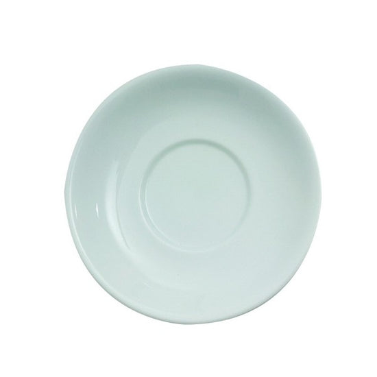 Genware Porcelain Saucer For Tg707 & Tg729 (Box Of 6)