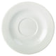 Genware Porcelain Saucer For Tg722 Tg755 Tg743 (Box Of 6)