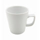 Genware Porcelain Compact Latte Mug 28.4cl / 10oz (Box Of 6)