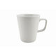 Genware Porcelain Latte Mug 40cl / 14oz (Box Of 6)