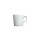 Genware Porcelain Conical Coffee Cup 22cl / 7.7oz(Box Of 6)