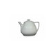 Genware Porcelain Contemporary Teapot 45cl / 15.84oz (Box Of 6)