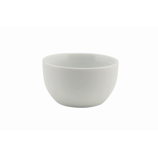 Genware Porcelain Sugar Bowl 12cm (Box Of 6)