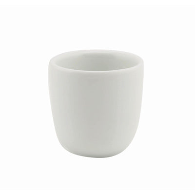 Genware Porcelain Egg Cup 5cl / 1.75oz (Box Of 6)