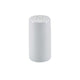 Genware Porcelain Pepper Pot 4.4cm x 8.2cm High (Box Of 6)