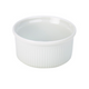 Genware Porcelain Ramekin 6cm (Box Of 12)