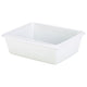 Porcelain Gastronorm Dish 1/2 Size 10cm
