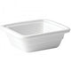 Porcelain Gastronorm Dish 1/6 Size 6cm