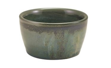 Terra Porcelain Ramekin 6.2cm X 3.2cm (Box Of 12)
