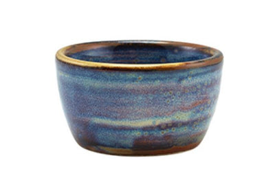 Terra Porcelain Ramekin 6.2cm X 3.2cm (Box Of 12)