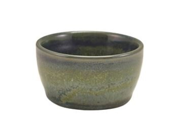 Terra Porcelain Ramekin 7.8cm X 4.3cm (Box Of 12)