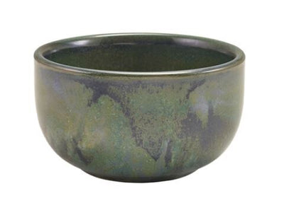 Terra Porcelain Round Bowl 12.5cm x 6.5cm (Box Of 6)