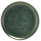 Terra Porcelain Coupe Plate 24cm (Box Of 6)