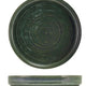 Terra Porcelain Presentation Plate 18cm x 2.1cm (Box Of 6)