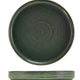 Terra Porcelain Presentation Plate 21cm x 2.1cm (Box Of 6)