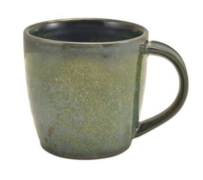 Terra Porcelain Mug 30cl / 10.5oz (Box Of 6)