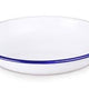 Falcon Enamel Rice / Pasta Plate 24cm