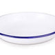 Falcon Enamel Round Pie Dish 22cm