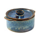 Terra Porcelain Mini Casserole Dish 14cm Dia (Box Of 6)