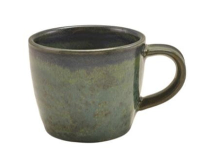 Terra Porcelain Espresso Cup 9cl / 3.16oz (Box Of 6)
