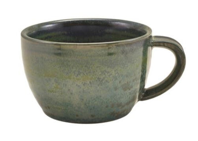 Terra Porcelain Coffee Cup 28.5cl / 10oz (Box Of 6)