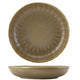 Terra Porcelain Scalloped Coupe Bowl 20.3cm x 4cm (Box Of 6)
