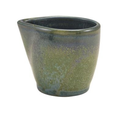 Terra Porcelain Jug 9cl / 3.16oz (Box Of 12)