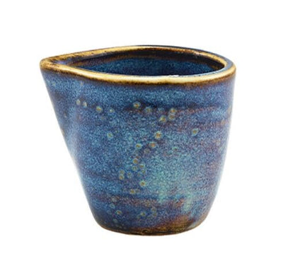 Terra Porcelain Jug 9cl / 3.16oz (Box Of 12)