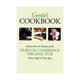 Geetie's Cookbook - Recipes From The Kitchen Of The Duke Of Cambridge Organic Pub - Geetie Singfh & Sara Berg
