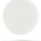 Genware Porcelain Flat Rim Plate 26cm (Box Of 4)