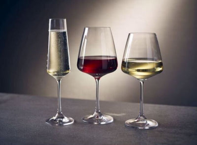 Corvus Wine Glass 45cl/15.8oz (Box Of 6)