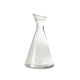 Pisa Glass Carafe 0.5L (Box Of 6)