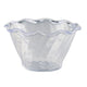 Clear Tulip Dessert Dish 159ml 95 x 55mm 16cl / 5.6oz (Box Of 12)